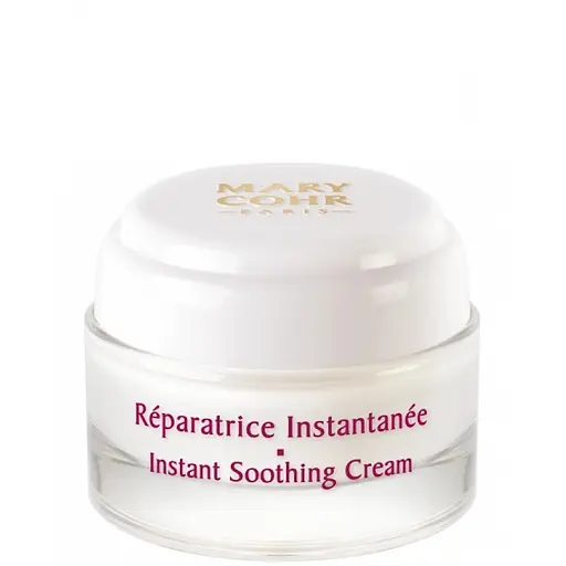 Восстанавливающий крем Crème Réparatrice Instantanée Mary Cohr 50 мл - фото 1