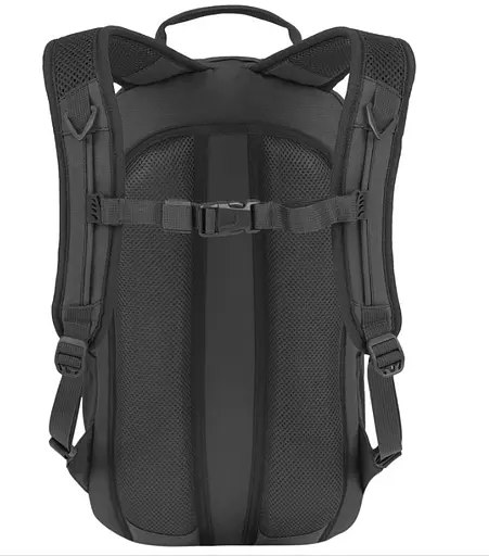 Рюкзак тактический Highlander Eagle 1 Backpack 20L Dark Grey (TT192-DGY) 929719 - фото 2