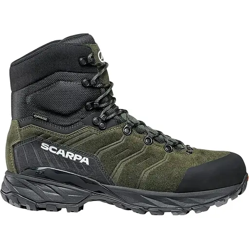 Ботинки Scarpa Rush Polar GTX 44 Thyme Green (1004-63138-200-2-44)