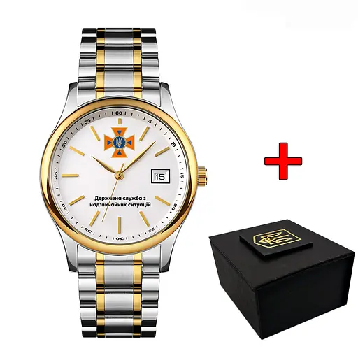 Awarder 023 ДСНС Золото