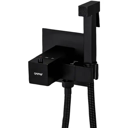 Смеситель для душа Gappo G7207-60 - фото 1