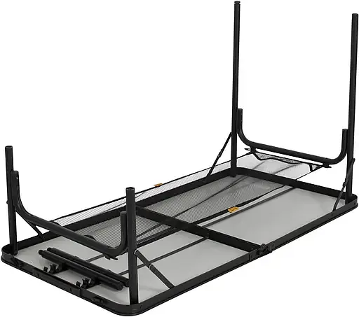 Стол Bo-Camp Northgate 120x60 см (DAS302784) - фото 4