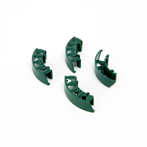 Опори для стебел рослин Bradas дуги 6 мм, 100 шт (TYK006GR/100) - фото 1