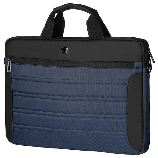 Сумка для ноутбука 2E 2E, Practic 16", синя (2E-CBN816BU) - фото 2