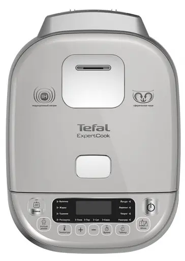 Мультиварка Tefal RK802B34 (6655513) - фото 3