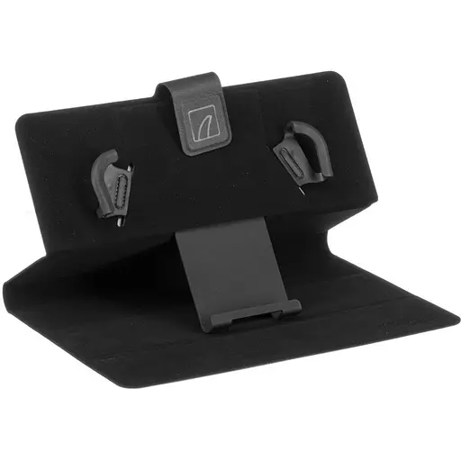 Чохол Tucano Facile Plus Universal для планшетів 7-8" чорний - фото 9