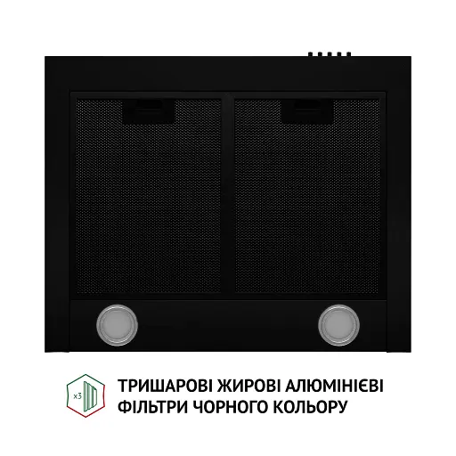 Perfelli K 6610 BL 1000 LED - фото 6