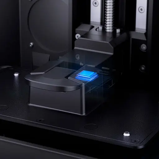 3D-принтер Elegoo Saturn 4 [131222] - фото 8