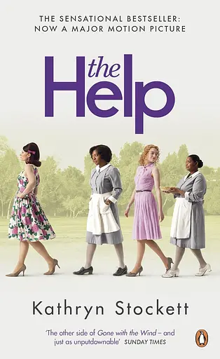 The Help - Кетрін Стокетт - фото 1