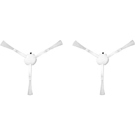 Боковая щетка для пылесоса Xiaomi Mi Robot Vacuum-Mop 2 Pro/2 Lite 2шт [82024] - фото 1