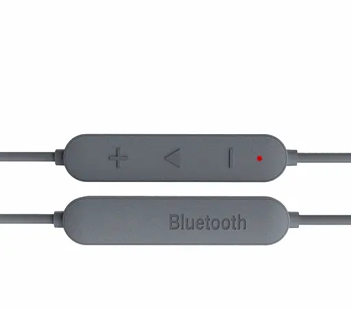 Bluetooth-адаптер KZ APTX-HD Bluetooth 5.0 cable upgrade Wire C pin сірий - фото 3
