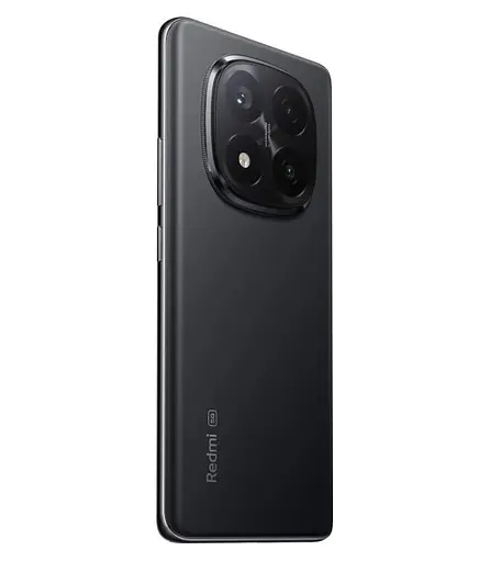 Смартфон Xiaomi Redmi Note 14 Pro+ 5G 8/256GB Midnight Black (EU) no charger - фото 5