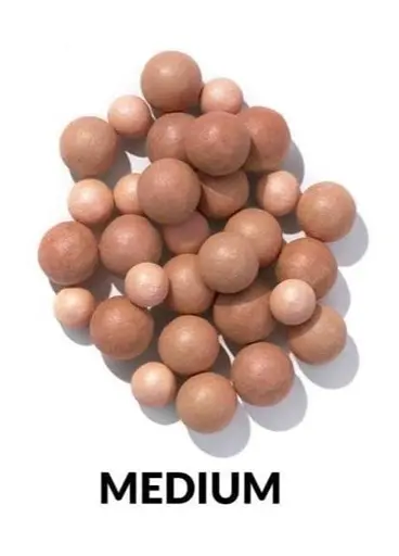 Бронзер у кульках Avon Medium/Помірний 28 г - фото 3