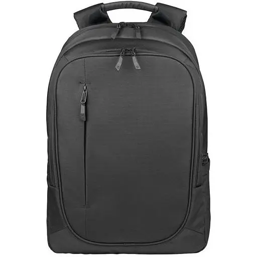 Рюкзак міський Tucano Bizip 14" Black (BKBZ14-X-BK)