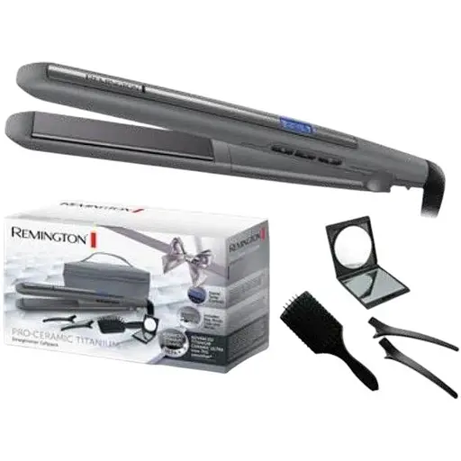 Випрямляч Remington S5506GP - фото 2