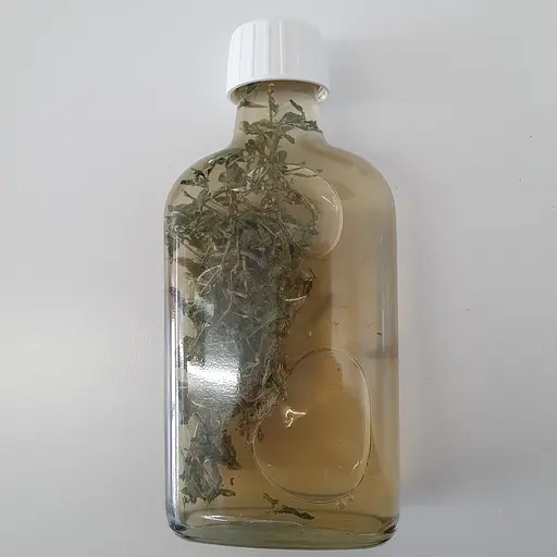 Настоянка на траві спориш горець пташиний 200 мл - фото 2