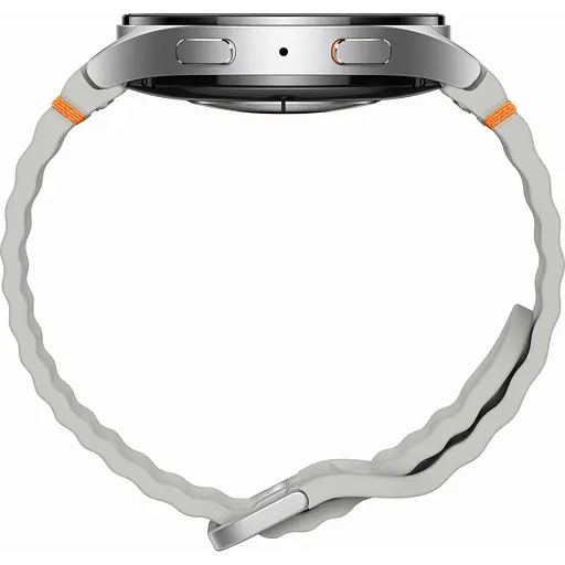 Смарт-годинник Samsung Galaxy Watch7 44mm Silver [SM-L310NZSA] Б/В [160418] - фото 5