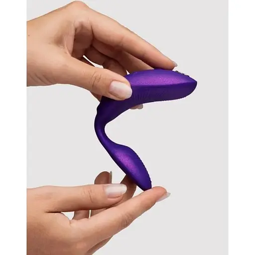 Вибратор We-Vibe Chorus PRO (Purple) - фото 6