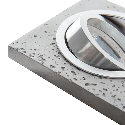 Вбудований точковий світильник Kanlux CEMIN DTL-GR (27230) - фото 3