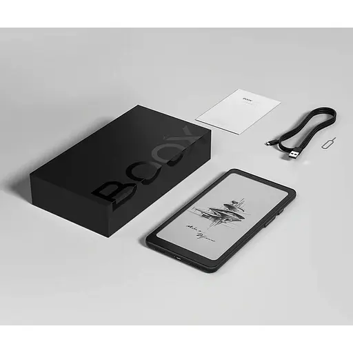 Електронна книжка Onyx Boox Palma Black - фото 6