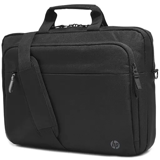Сумка для ноутбука HP 15.6" Professional черная - фото 3