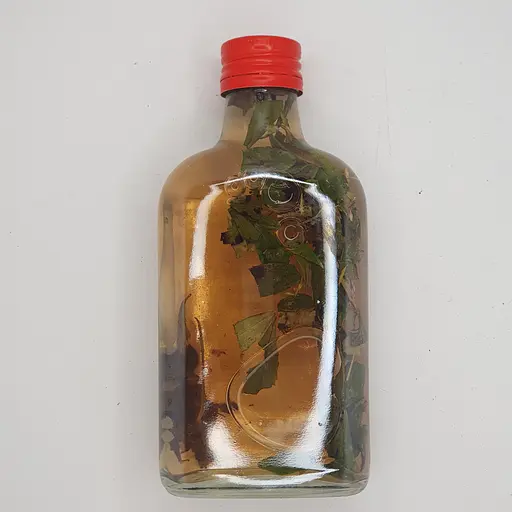 Водна настоянка на траві зимолюбка 200 мл - фото 2