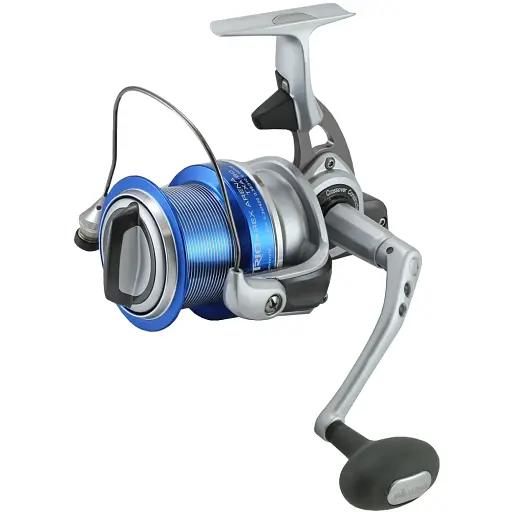 Катушка Okuma Trio Rex Arena TXA-60 FD 2+1BB