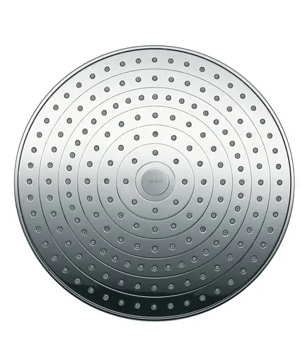 Верхний душ Hansgrohe Raindance Select S 300 2jet хром 27337000, Хром - фото 2