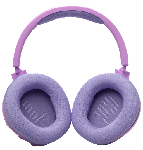 Наушники Quantum 360 Wireless Purple (JBLQTUM360PUR) JBL teh0021290 - фото 6