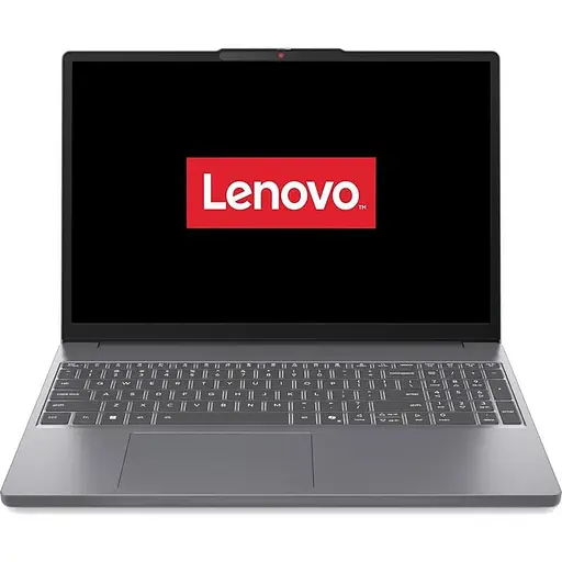 Ноутбук Lenovo IdeaPad Slim 3 i5-13420H 46GHz, IPS, 40GB DDR5, 512GB, UHD, Без ОС
