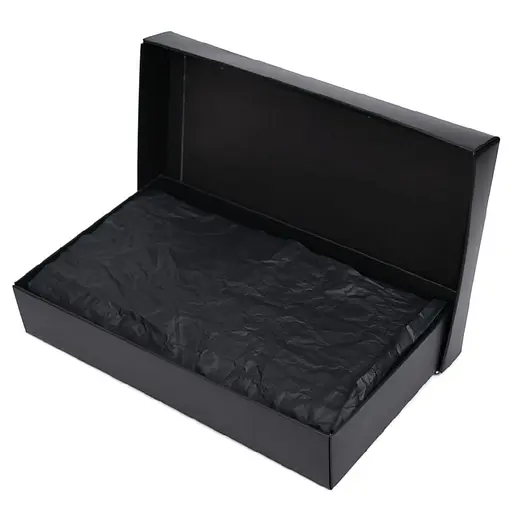 Кошелек ручной работы из элитного сорта кожи Tarwa acs0032244 - фото 10