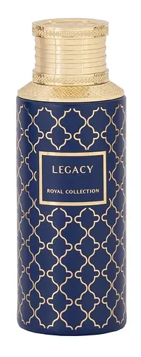 Парфумована вода Maison Asrar Legasy 100 мл