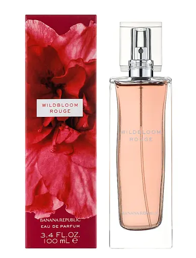 Оригинал Banana Republic Wildbloom Rouge 100 мл парфюмированая вода - фото 1