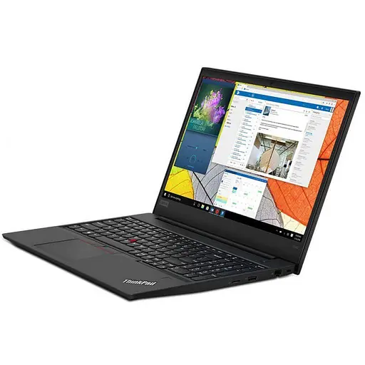 Ноутбук Lenovo ThinkPad E590 FHD (i5-8265U/8/256SSD) - Class A- "Б/У" - фото 4