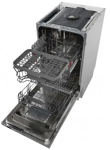 Посудомийна машина Whirlpool WSIC3M27C (6473093) - фото 8