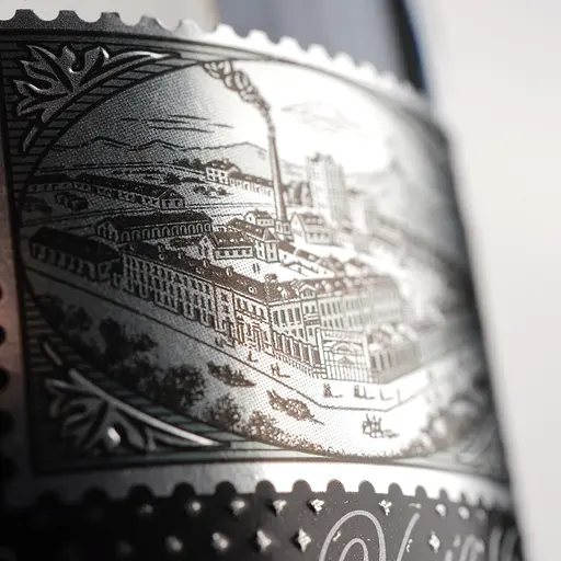 Водка President Silver 40% 1.5 л (3 шт. х 0.5 л)  - фото 4