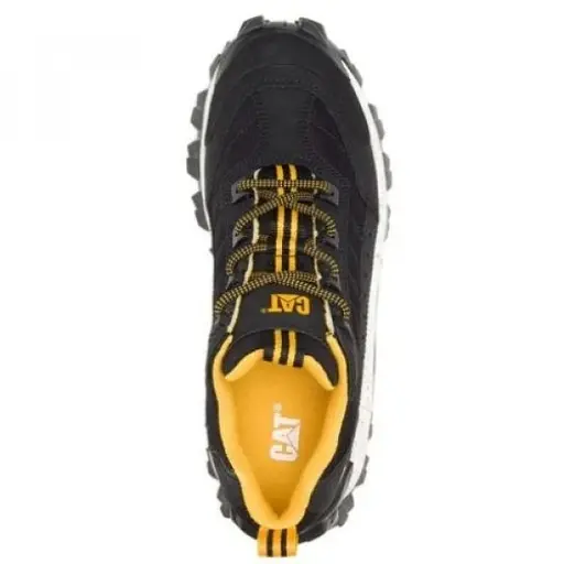 Кроссовки Caterpillar Intruder 37 Black/Black (1103-P723901-37) - фото 4