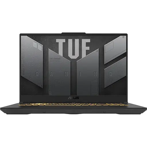 Ноутбук Asus TUF Игровой F17 FX707ZC4-HX014, FX707ZC4-HX014, i5-12500H (12 ядер), 3050 (4GB), 16GB 3200GY (DDR2,8GBy) - фото 18