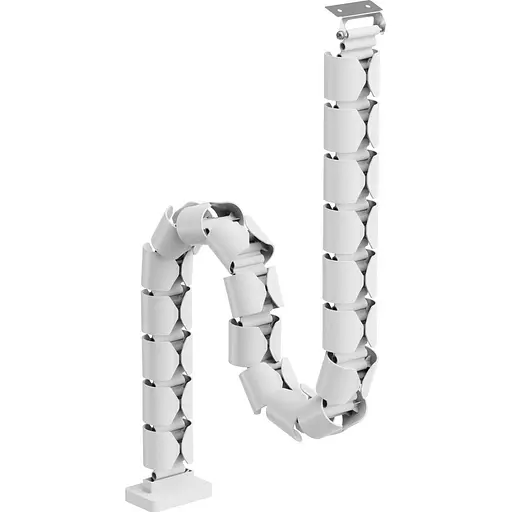 Органайзер для зберігання кабелів OfficePro CT450B Black [135516] - фото 1