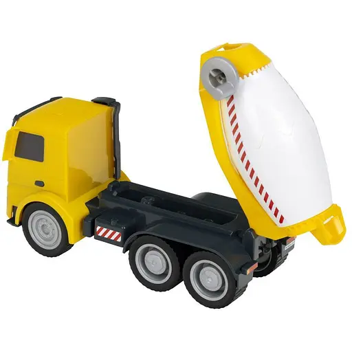 Бетоносмеситель Klein Arocs в коробке  - фото 4