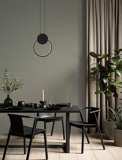 Подвес WIRO Nova Luce 9080131 - фото 2