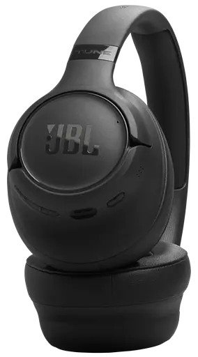 Гарнітура JBL TUNE 730BT Black (JBLT730BTBLK) - фото 5