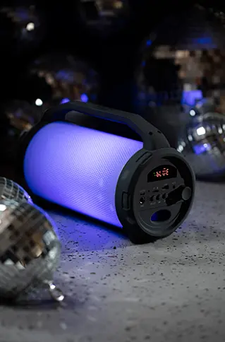 Camry CR 1172 Колонка Bluetooth-динамік - фото 8