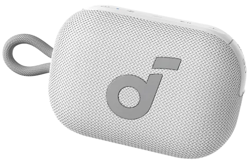 Портативна акустика Anker SoundСore Select 4 Go White - фото 5