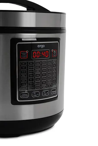 Мультиварка ERGO EMC 8507 (6943096) - фото 5