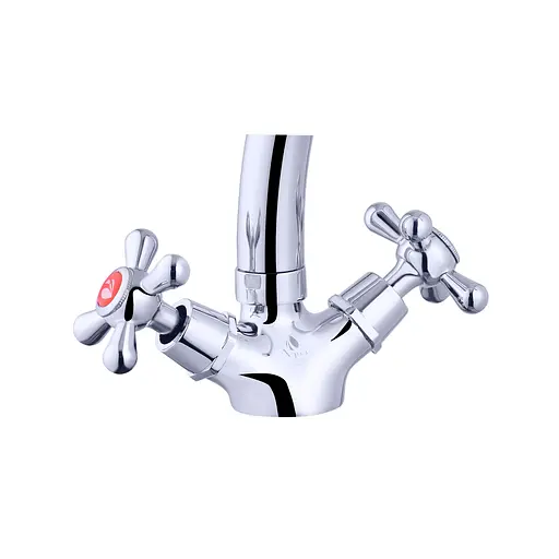 Змішувач для кухні Agua Toledo-C031 CV014924 Хром - фото 4