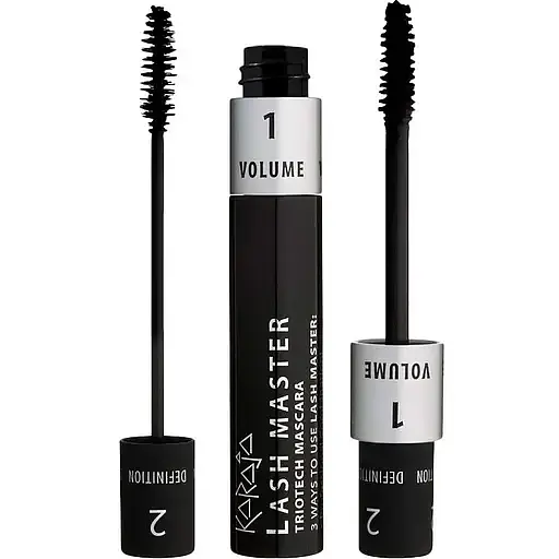 Тушь для ресниц Karaja Lash Master, 9 мл - фото 1