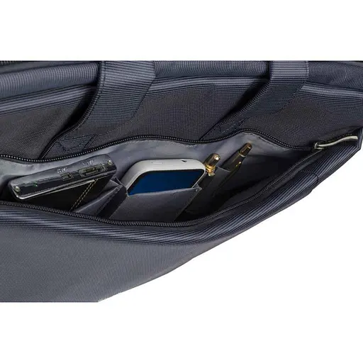 Сумка для ноутбука Rivacase 15.6" Blue (8231) (8231 (Blue)) - фото 7