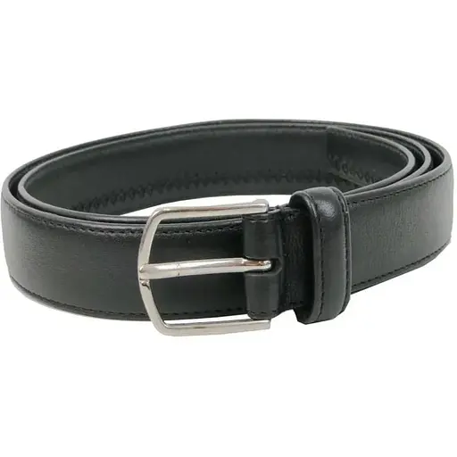 Ремінь шкіряний Farnese жіночий 99-119х3 см acs0017608 - фото 1