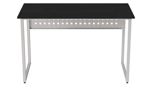 Комп'ютерний стіл Майк 75x120x70 білий ДСП Сосна Кембра 16мм FRD-101341 - фото 6